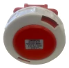 Toma Base Embutir Industrial 5x63a 3p+n+t Ip65 Famatel