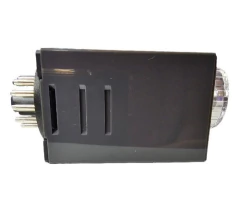 Temporizador Idec 11 Patas 24v Gt3a-2ead24 en internet