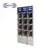 Gabinete 12 Medidor Edenor Con Termica Y Disyuntor Conextube