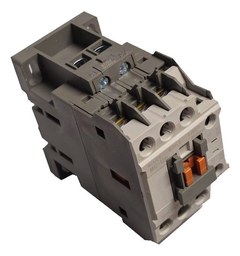 Contactor Tripolar Ls 12a Bobina 380v + 1na 1nc - comprar online