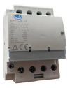 Contactor Modular Aea 4na 4x40a Bobina 220v