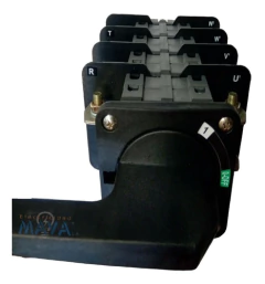 Llave Conmutadora Trifasica + N 180 Elibet Grupo Electrogeno - comprar online