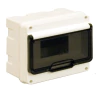 Tablero Termicas 7 Mod Estanco Embutir Ip55 Pre271 Roker