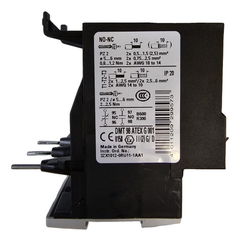 Rele Termico P/ Contactor Siemens S0 7 - 10 A Sirius en internet