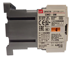Mini Contactor Ls 9a Tripolar 1na Bobina 110vcc - comprar online