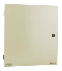Gabinete Tablero Metalico Termicas Gabexel Gee3530 20 Bocas