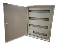 Tablero Metalico Termicas Embutir Gabexel Gpe80 80 Bocas en internet