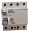 Disyuntor Diferencial Bipolar 4x63a 300ma Jeluz