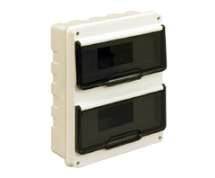 Tablero Termicas 36 Mod Estanco Embutir Ip55 Pre277 Roker