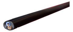 Cable Tpr Tipo Taller 2 X 2,5mm Trefilcon X Rollo 100 Metros - comprar online