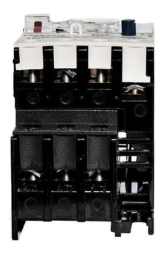 Rele Termico Sobrecarga P/ Mini Contactor K 1na+1nc 3.7 /5.5 - comprar online