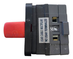Llave Interruptor Bipolar 20a Elibet 0-1 Panel en internet
