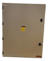 Gabinete Tablero Metalico Roker Ip65 Estanco 750x600x225mm
