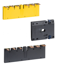 Kit Inversor P/ Contactor Schneider Lc1d40a-65a Lad9r3