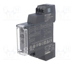 Temporizador Schneider Multifuncion 24-220vca/vcc Re17lmbm - comprar online