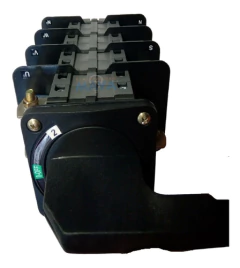 Llave Conmutadora Trifasica + N 180 Elibet Grupo Electrogeno en internet