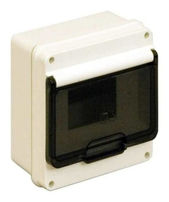 Tablero Termicas 3 Mod Estanco Externo Ip55 Pre249 Roker