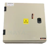 Gabinete Tablero Metalico Roker Ip65 Estanco 300x300x100mm