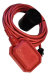 Automatico Tanque Hermetico Flotante Neoprene 5mts Viyilant