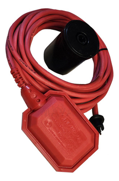Automatico Tanque Hermetico Flotante Neoprene 5mts Viyilant