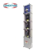 Gabinete 3 Medidor Edenor Con Termica Conextube