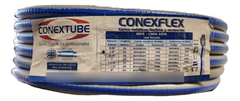 Caño Flexible Metalico 1/2 Ip65 Conextube Rollo X 25mts