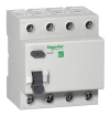 Diferencial Disyuntor Schneider Easy9 Trifasico 63a