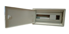 Tablero Metalico Termicas Embutir Gabexel Gpe14 14 Bocas en internet