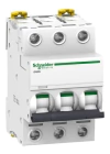 Llave Termica Schneider Trifasica 3 X 32 Ic60n 6ka