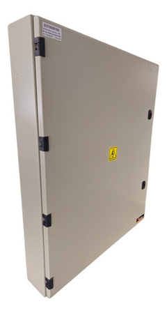 Gabinete Tablero Metalico Termicas Roker 96 Bocas 75x60 Ip65 en internet