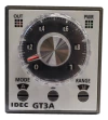 Temporizador Idec 8 Patas 24vca/vcc Gt3a-3ad24
