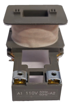 Bobina 110v Para Contactor Ls De 9a 12a 18a 22a - comprar online