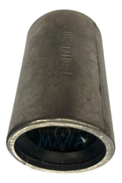 Union Daisa 1" 1/4 Luz Galvanizada Con Burlete