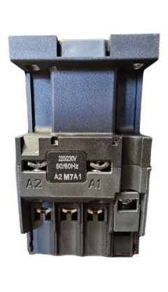 Contactor Tripolar Baw 12a Bobina 220v + 1na 1nc en internet