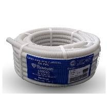 Rollo Caño Corrugado 7/8 Liviano Calidad Tecnocom 25 Metros - comprar online