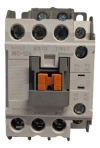 Contactor Tripolar Ls 12a Bobina 380v + 1na 1nc