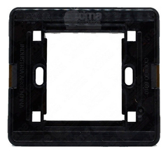 Bastidor Cambre 6910 Siglo Xxi Y Xxii 5x5 Mignon Color Negro Voltaje Nominal 220v - comprar online