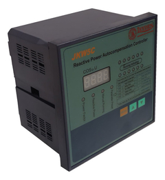 Controlador Factor De Potencia 12 Pasos Leyden Jkw5c