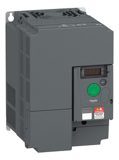 Variador De Frecuencia Schneider 10hp 380v Atv310hu75n4e