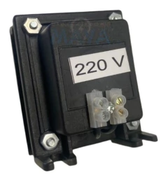 Transformador Trafo 220v A 24v Potencia 50w Para Contactores - comprar online
