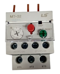 Rele Termico Ls 2.5 - 4a Para Contactor H/40a