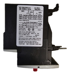 Rele Termico P/ Contactor Siemens S0 7 - 10 A Sirius - comprar online