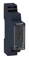 Temporizador Schneider Multifuncion 24-220vca/vcc Re17lmbm
