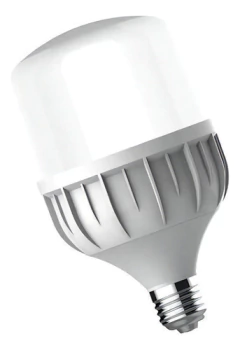 Lampara Led Galponera 30w Highpower E27 Interelec 25.000hs Color De La Luz Blanco Frío - comprar online