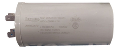 Capacitor Leyden De Marcha 50 Mf 400v Motores