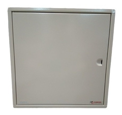Tablero Metalico Termicas Embutir Gabexel Gpe60 60 Bocas - comprar online