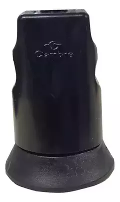 Ficha Hembra 10amp Negra Cambre