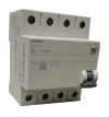 Disyuntor Diferencial Trifasico Siemens 4x63a 30ma - comprar online