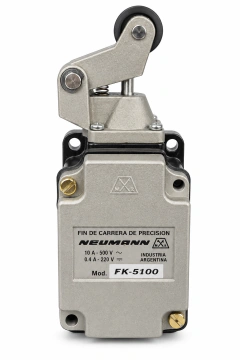 Limite de Carrera Pesado Fk 5100 - Neumann