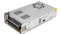Fuente Para Led 48V 360W 7,5Amp - Megalite
